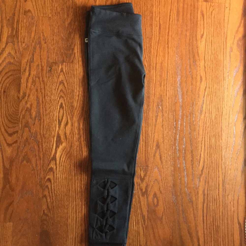 3 for $15 sale! Fabletics workout pants tights xs